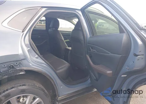 2021 Mazda Cx-30 Premium from USA, damaged, VIN 3MVDMBDM4MM225490